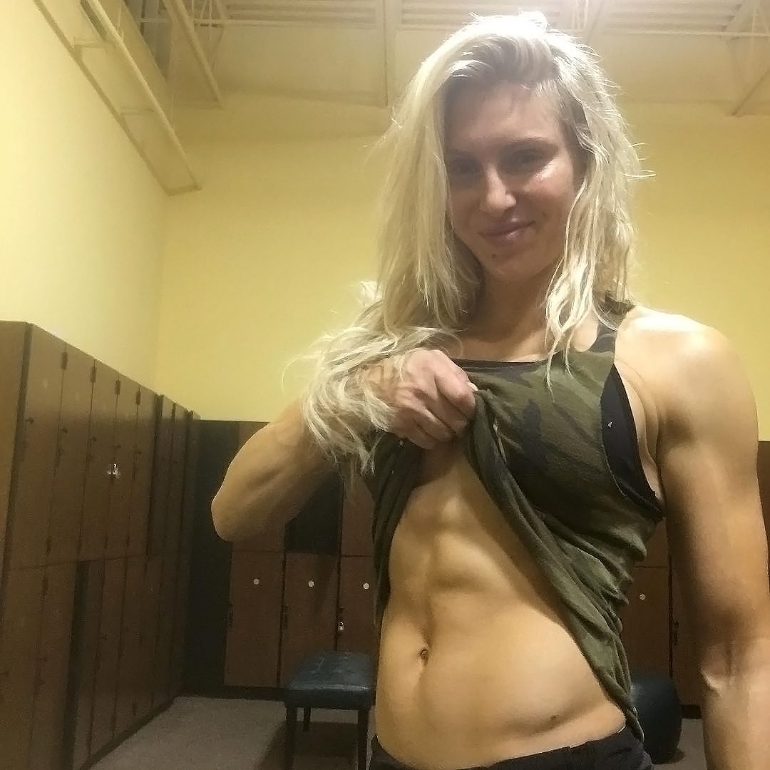 Boom Wwe Diva Charlotte Flair Nude Leaked Photos