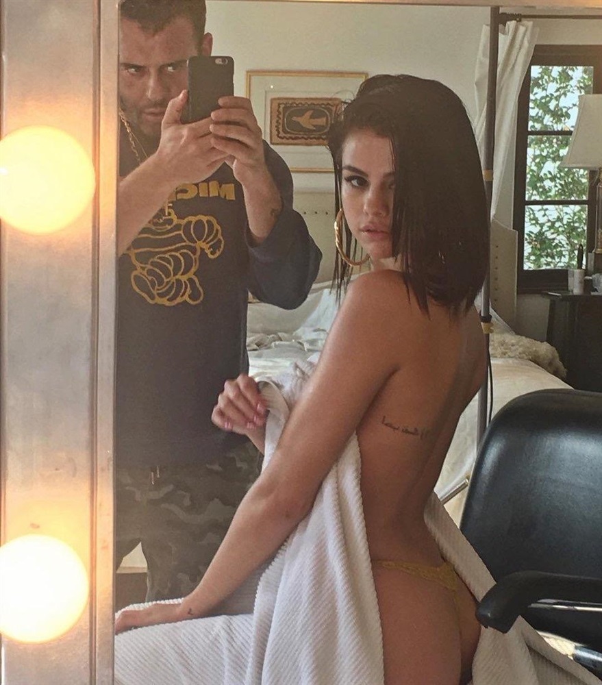 Selena Gomez Porn Private Nude Photos And Sex Video