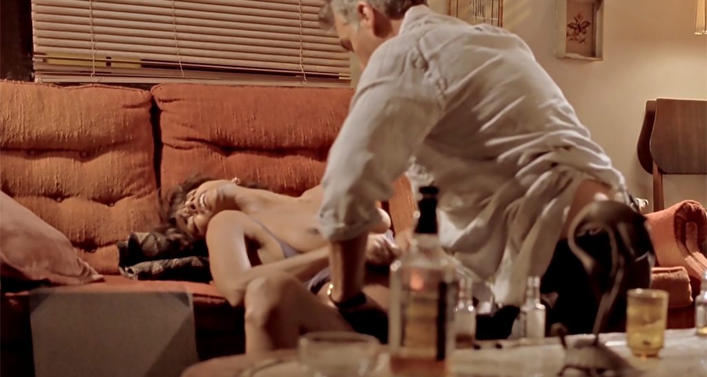 Halle Berry In Hot Sex Scene From Monster S Ball Scandalpost