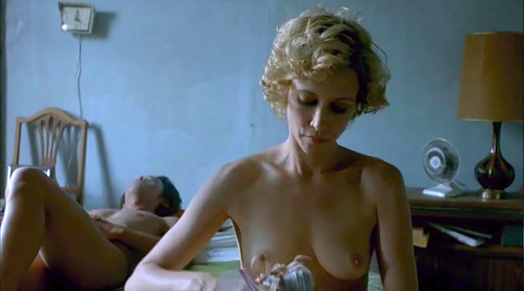 Vera Farmiga Nude Boobs And Butt From Never Forever ScandalPost