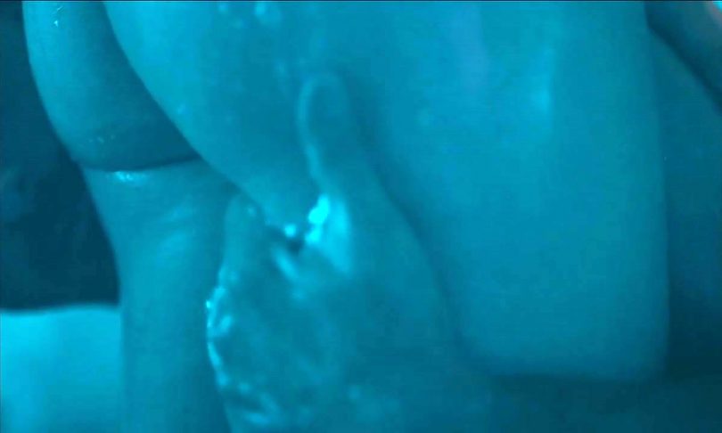 Michelle Williams Nude Scene From Blue Valentine ScandalPost