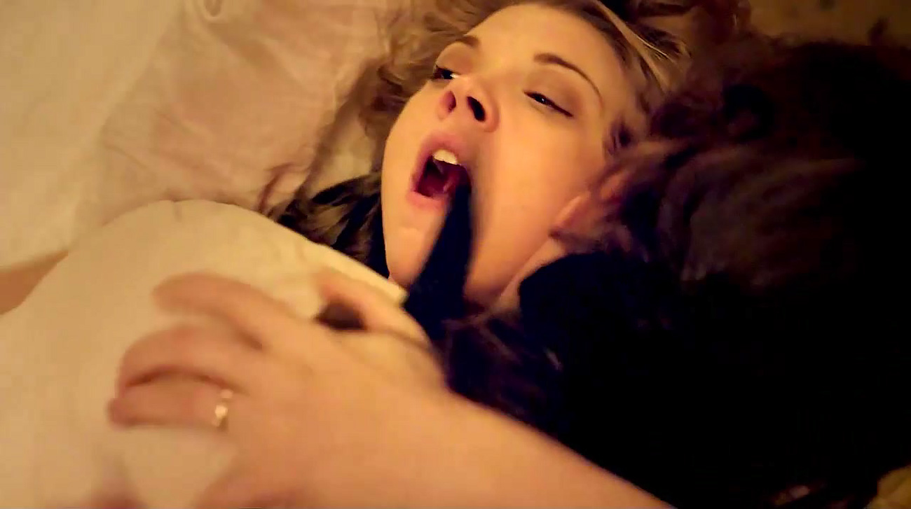 Natalie Dormer Shows Erect Nipples In A Sex Scene From The Scandalous Lady W Scandalpost