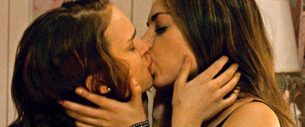 Natalie Portman And Mila Kunis Lesbian Sex Scandalpost