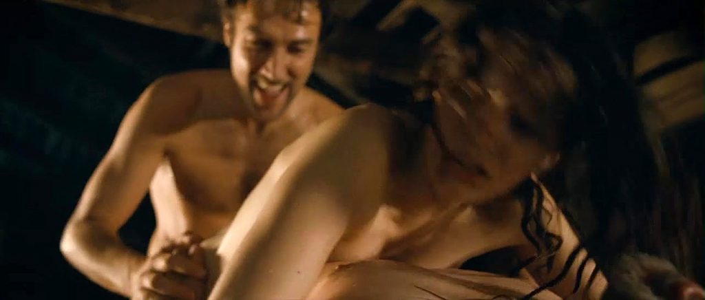 Roxane Mesquida Explicit Threesome Sex From Sennentuntschi Scandalpost