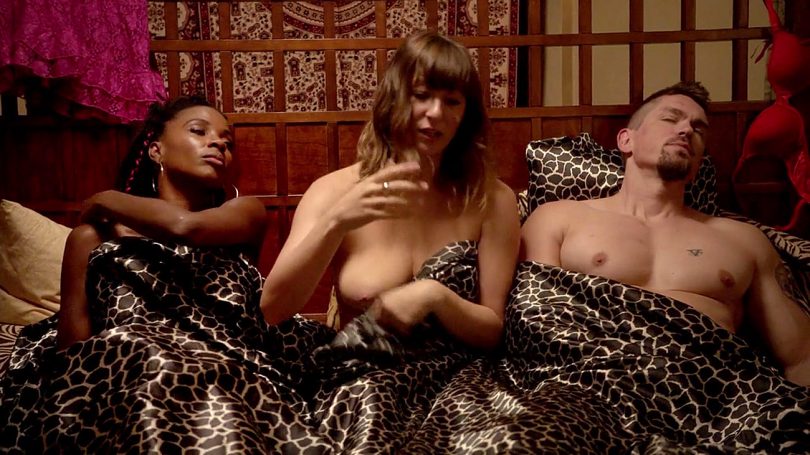 Isidora Goreshter Large Breasts From Shameless ScandalPost