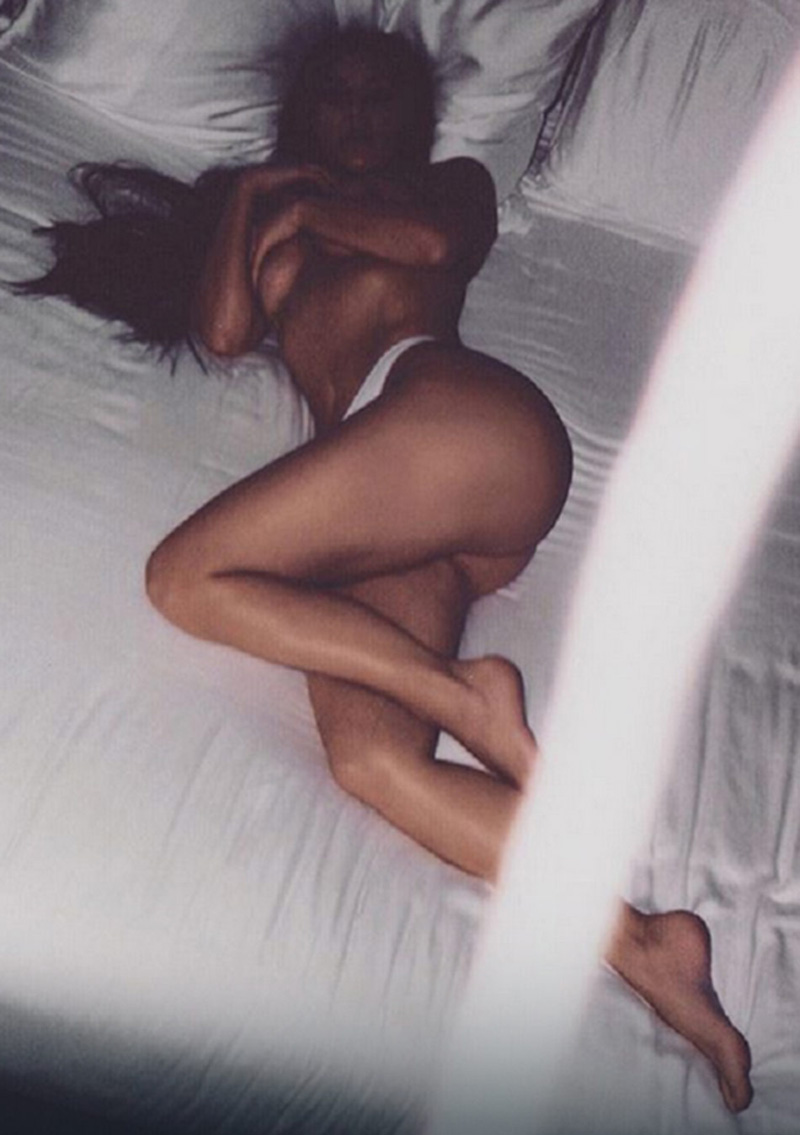 Kim Kardashian Nude Photos — Big Collection Scandalpost