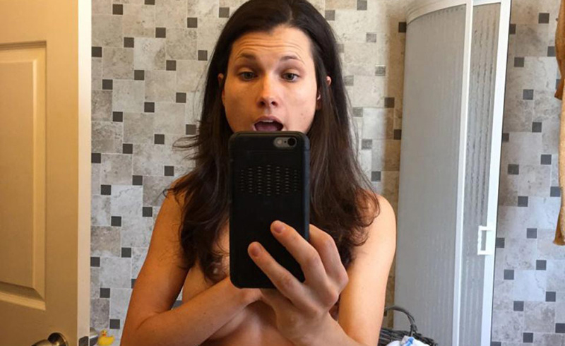 Dana Workman Nude Leaked Photos Porn Scandalpost