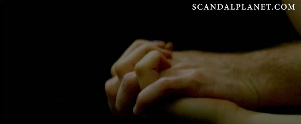 Chloe Grace Moretz Sex Scene From If I Stay Scandalpost