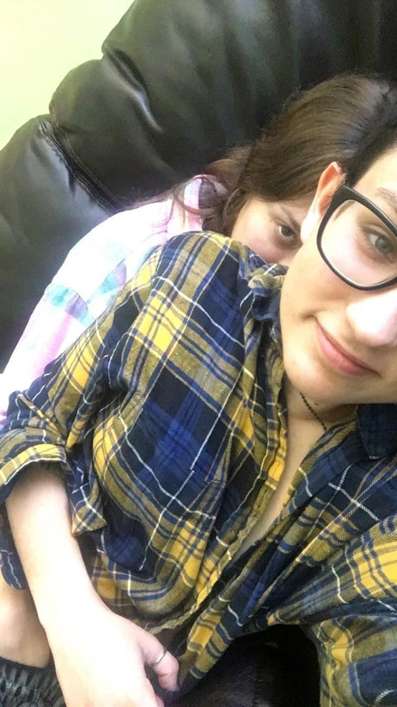 Bex Taylor Klaus Leaked Nudes She Loves Pussies Scandalpost