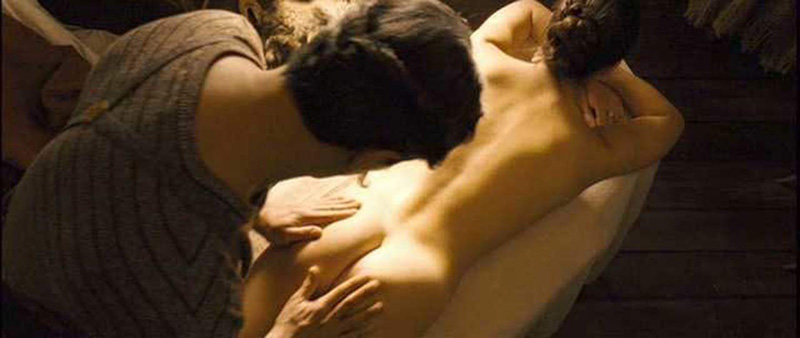 Audrey Tautou Massage Scene In A Very Long Engagement Scandalpost
