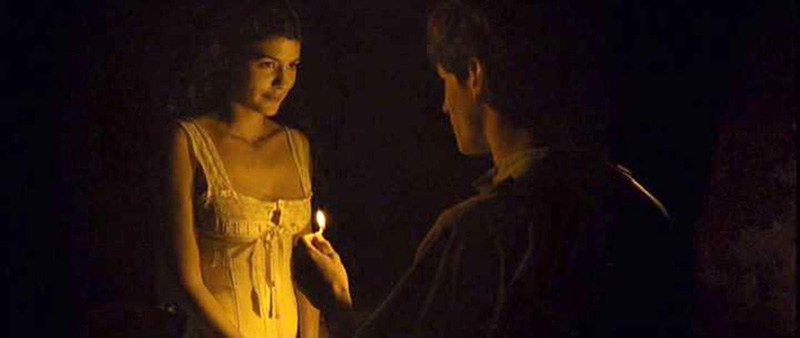 Audrey Tautou Massage Scene In A Very Long Engagement Scandalpost