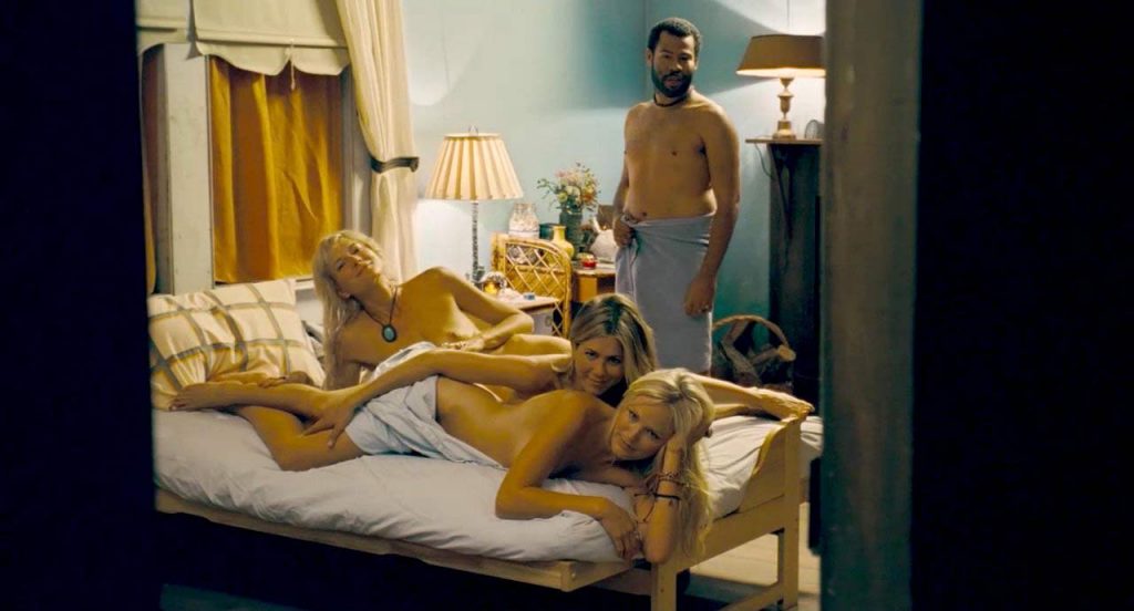 teens drunk passed out nude from Clyde jennifer aniston full nude