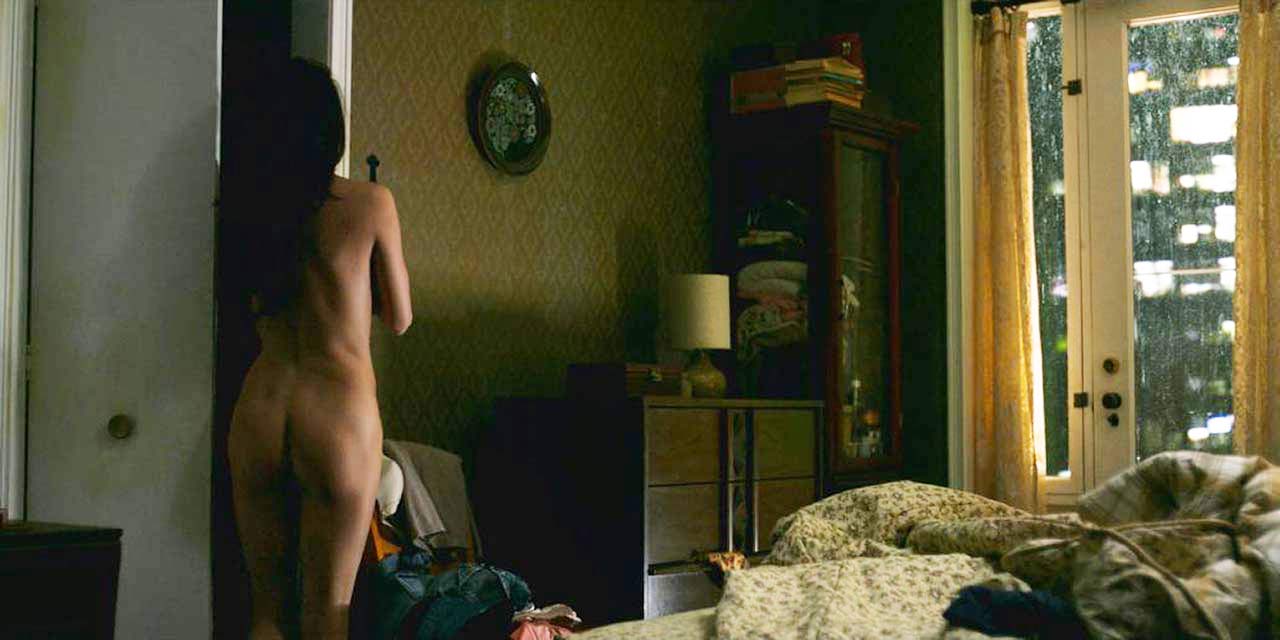 Anastasia Marinina Nude Sex Scene From Polar ScandalPost