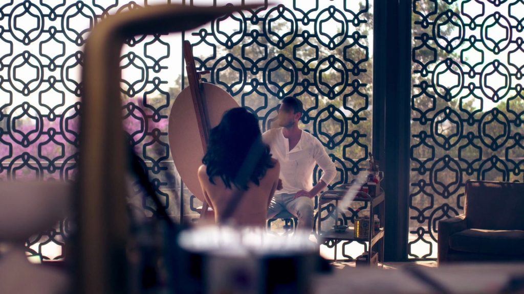 Aislinn Derbez Nude And Sex Scenes Compilation ScandalPost