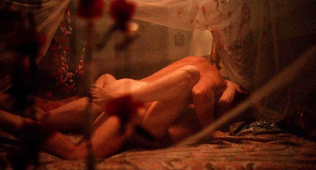 Melissa Leo Sex Scene From Immaculate Conception ScandalPost