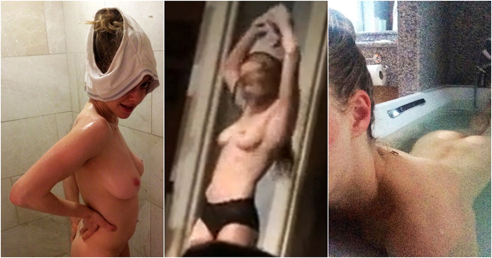Amanda seyfried nude pics - 🧡 Голая Аманда Сейфрид на фото от хакеров.
