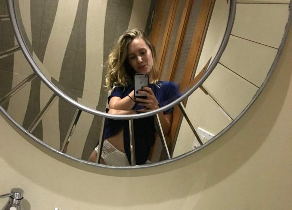 Dylan Penn Nude Leaked Pics Porn ScandalPost