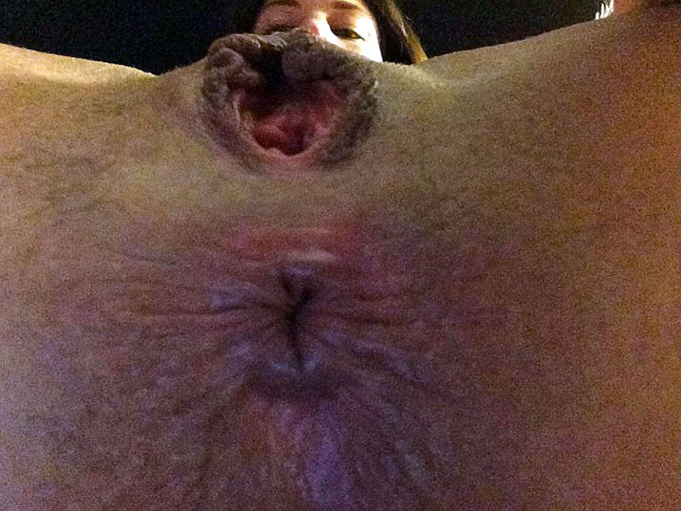 Accidental naked vagina of teens fan pic