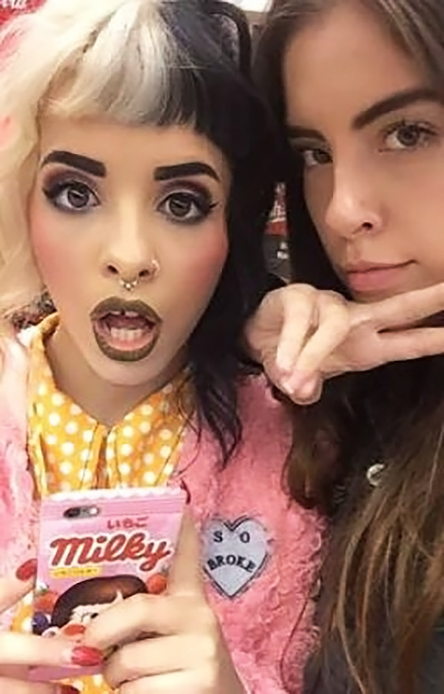 Melanie Martinez Nude Pics Leaked Sex Tape Scandalpost