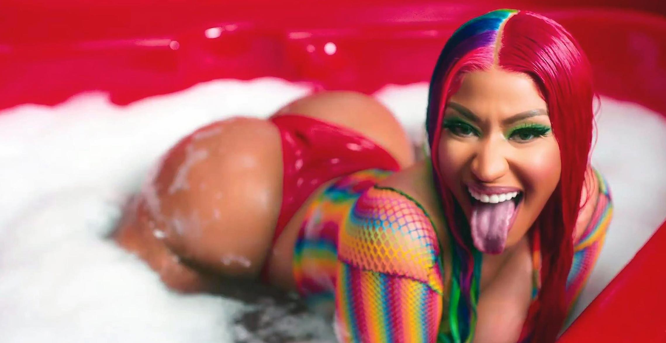 Nicki Minaj Only Porn Video Kiki Minaj