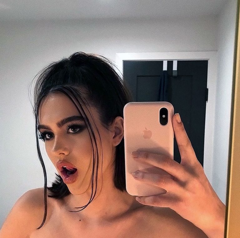 Amelia Gray Hamlin Nude And Sexy Pics Porn Video Scandalpost