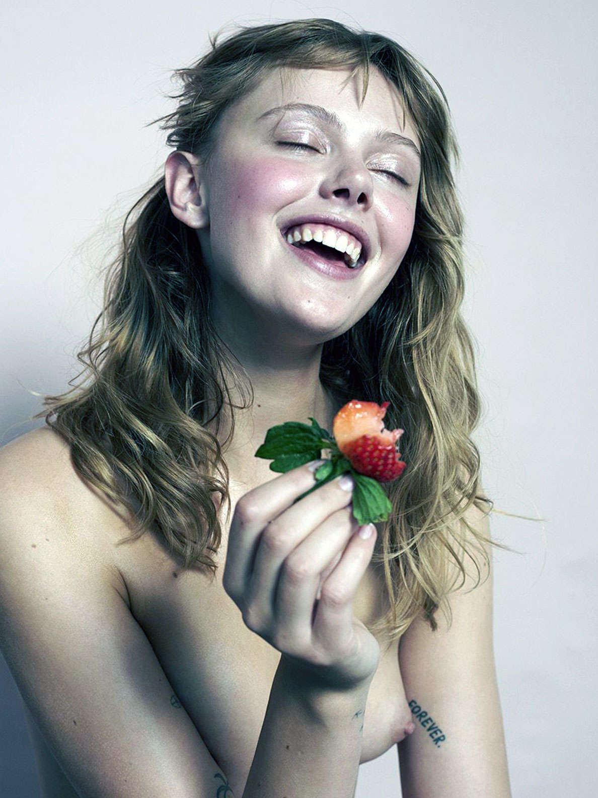 Frida Gustavsson Nude Pics Scenes And Porn Scandalpost