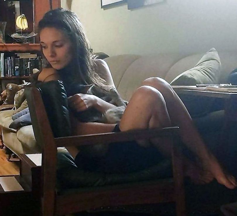 Caitlin Stasey Nude Photos Scenes And Sex Tape Scandalpost