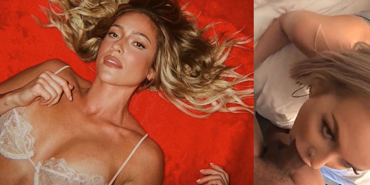 Kristin Cavallari Nude Photos And Leaked Porn Scandalpost