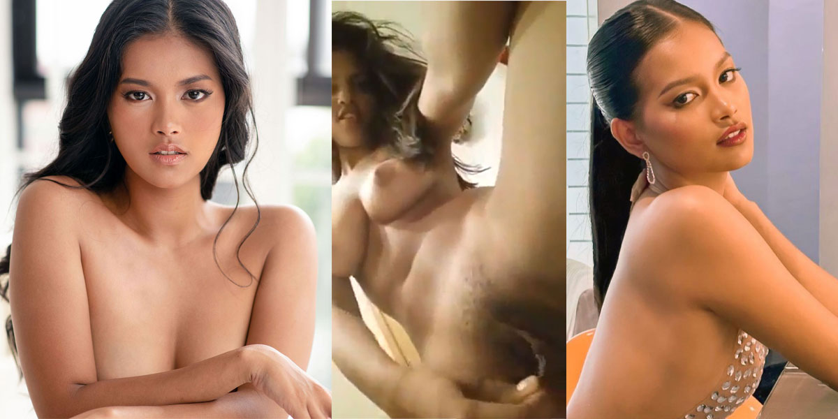 Angela Morena Nude Photos And Sex Tape ScandalPost