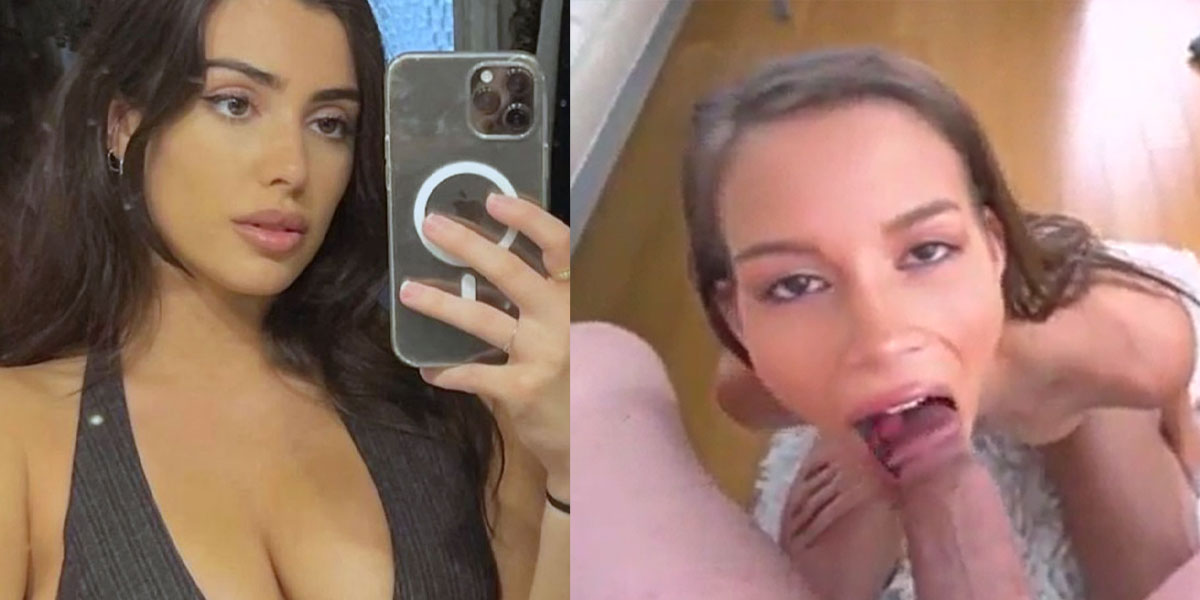 Bianca Censori Nude Pics And Sex Tape Leak Scandalpost