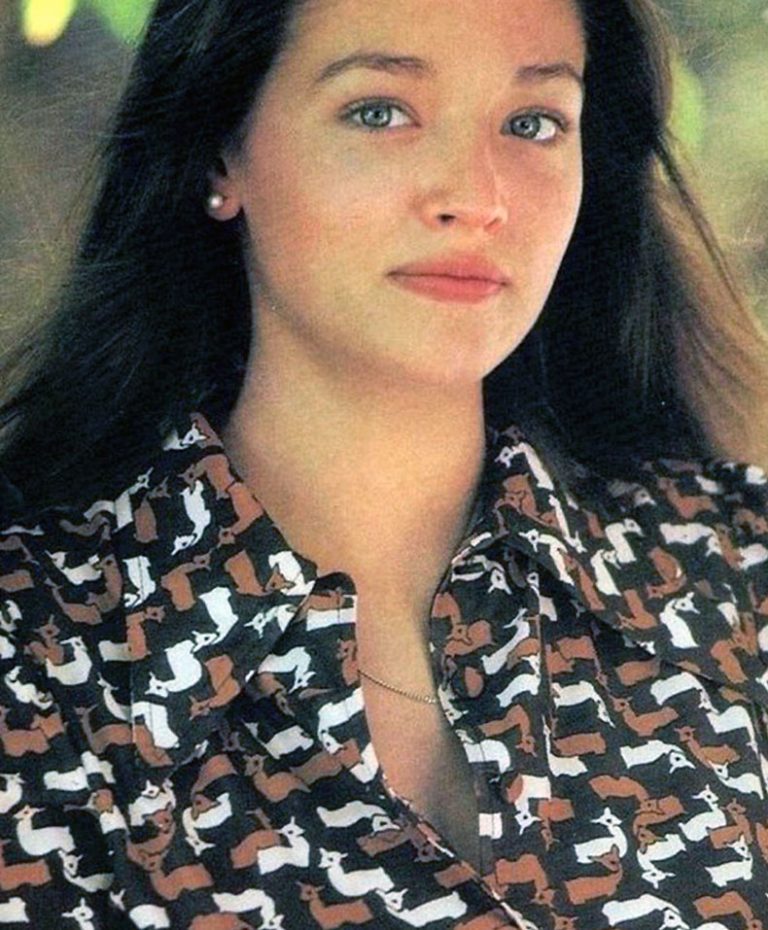 Olivia Hussey Nude Photos Scenes And Sex Tape Scandalpost