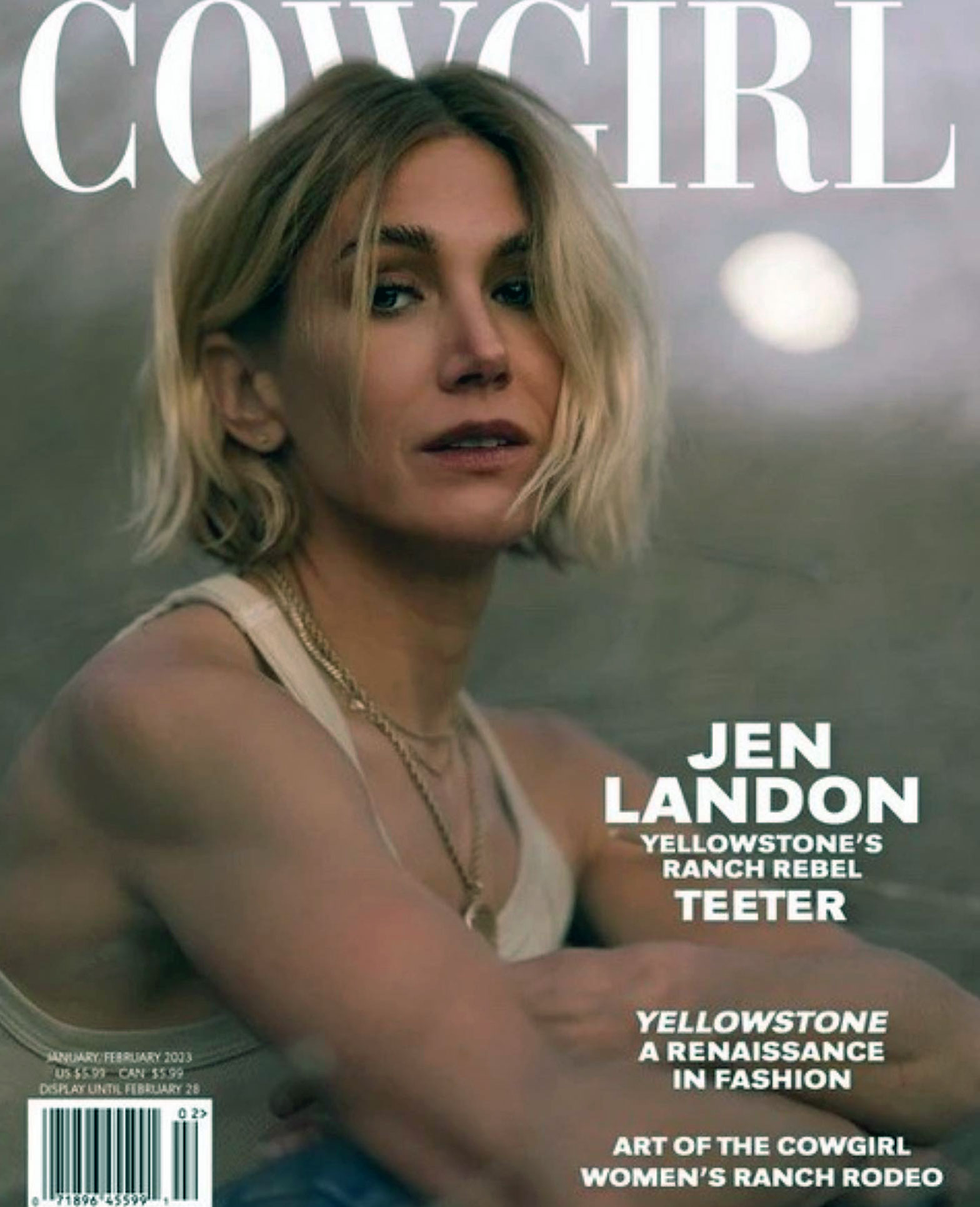 Jennifer Landon Nude Pictures And Sex Tape Leak Scandalpost