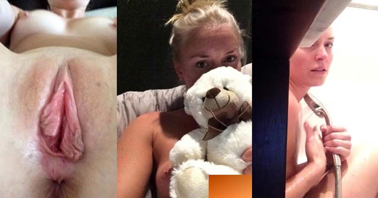 Lindsey Vonn Nude Leaked Pictures - The Latest Fappening 2020.