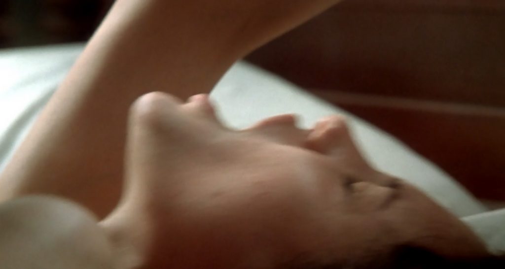 Angelina Jolie Naked In Sex Scene From Original Sin Scandalpost