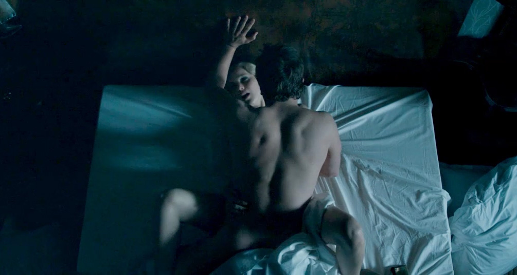 1005px x 536px - Jennifer Lawrence Sex Scenes From Serena - ScandalPost
