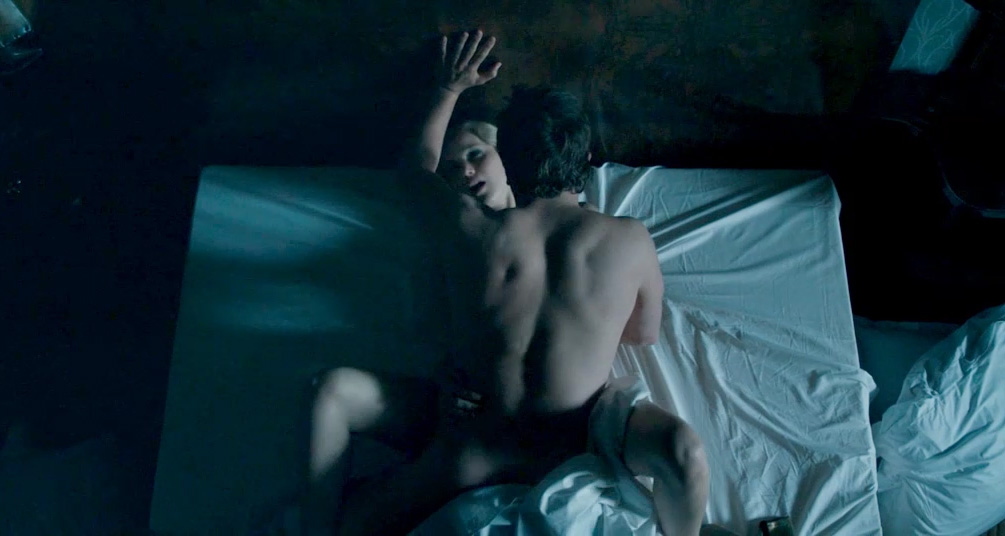 Jennifer Lawrence Passengers Sex Scene - Jennifer Lawrence Sex Scenes From Serena - ScandalPost