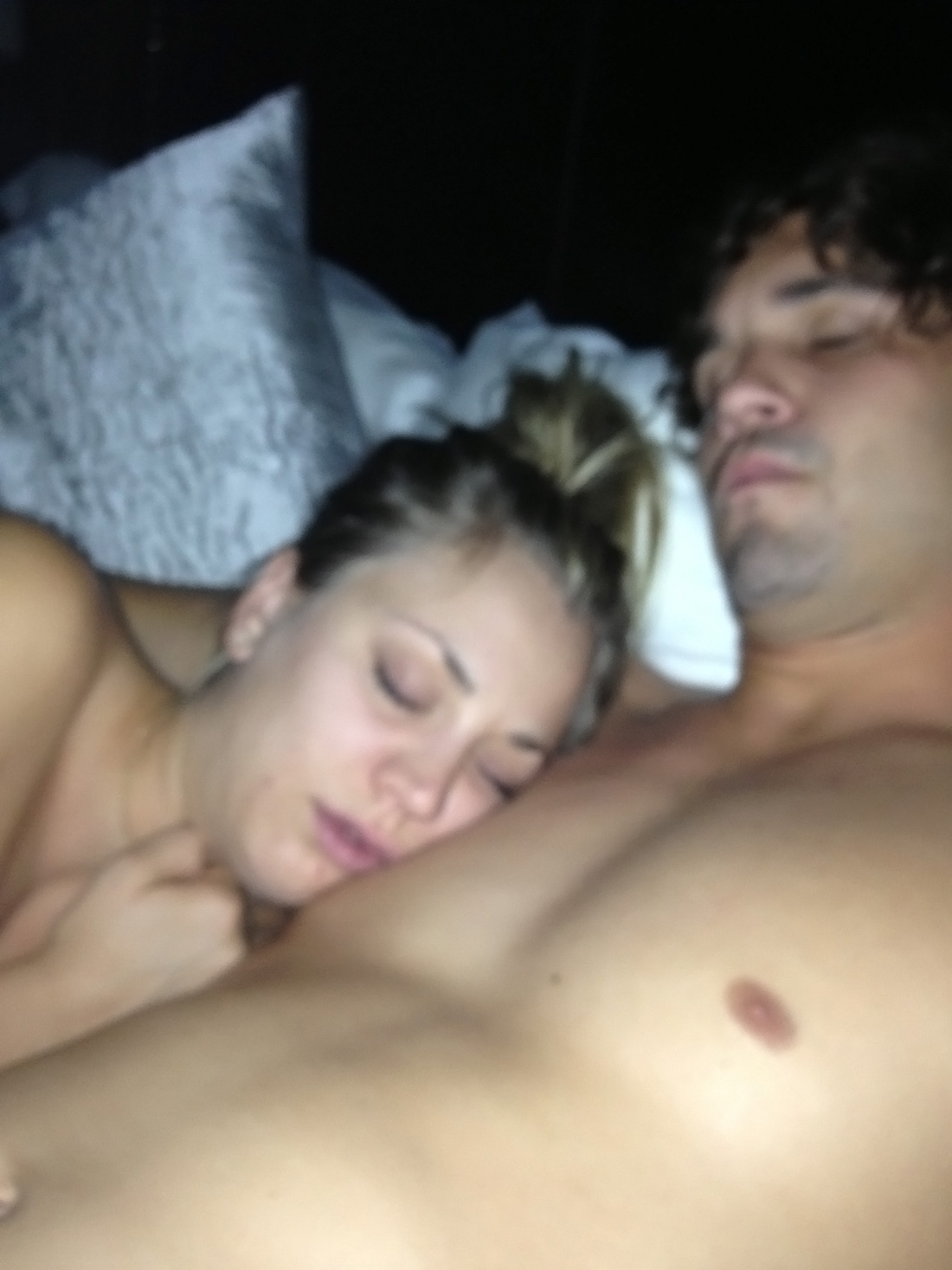 Kaley Cuoco Leaked Nude Pics From Fappening Plus New 2017 Leaks