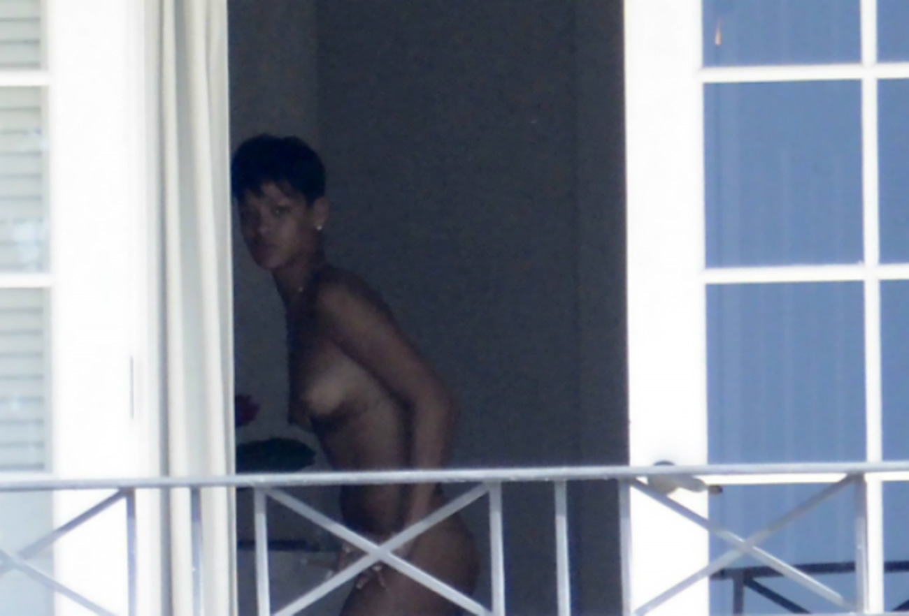 Rihanna Naked Pics And Leaked Porn Video Uncensensored Scandalpost