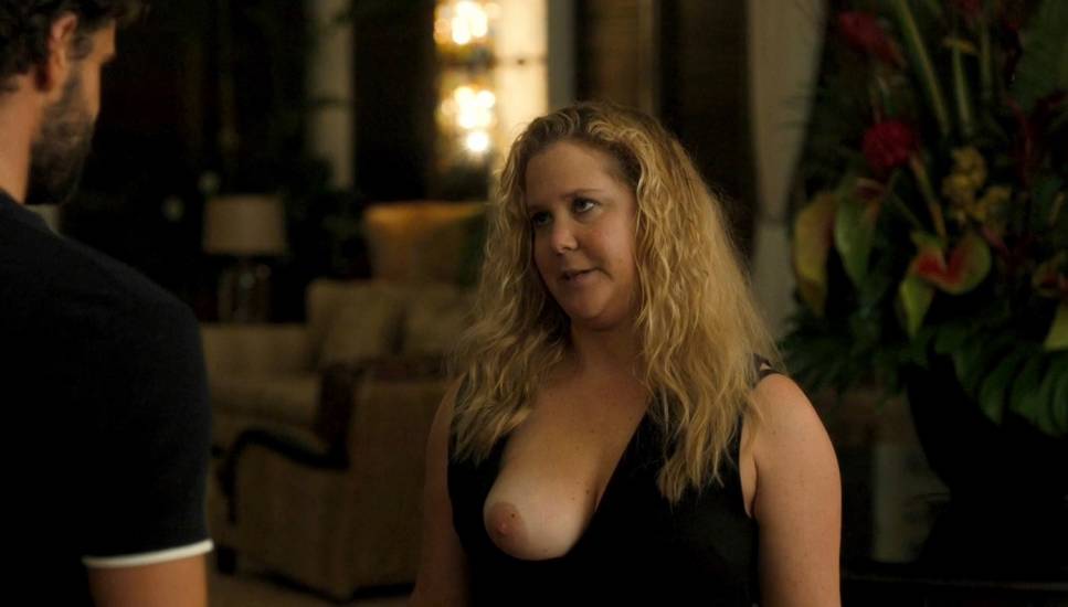 Amy Schumer Porn Photoshop - Amy Schumer Naked Photos & Videos - ScandalPost