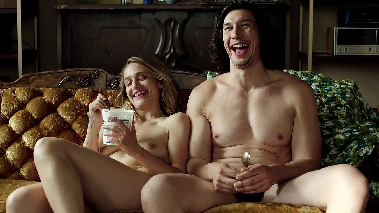 Jemima Kirke Nude And Sex Scenes.