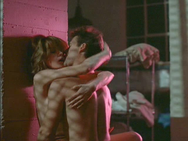 Diane Lane Nude Sex Scene In Vital Signs Movie Scandalpost