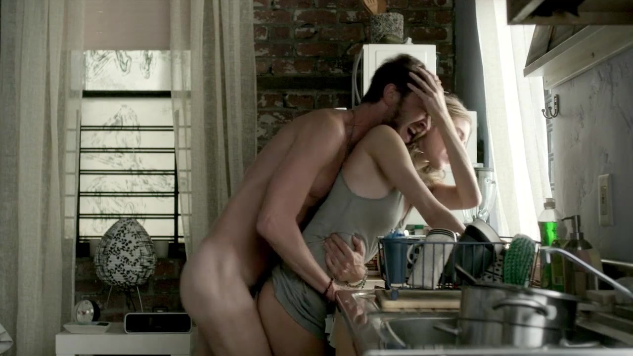Allison williams girls naked - 🧡 Allison Williams Nude and Sex Scenes Com....