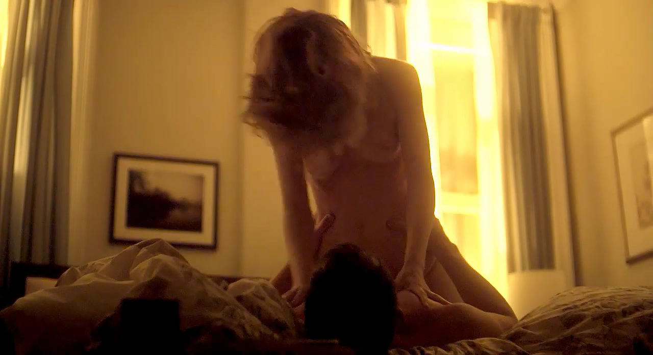 Rooney Mara Intensive Sex From Side Effects Scandalpost