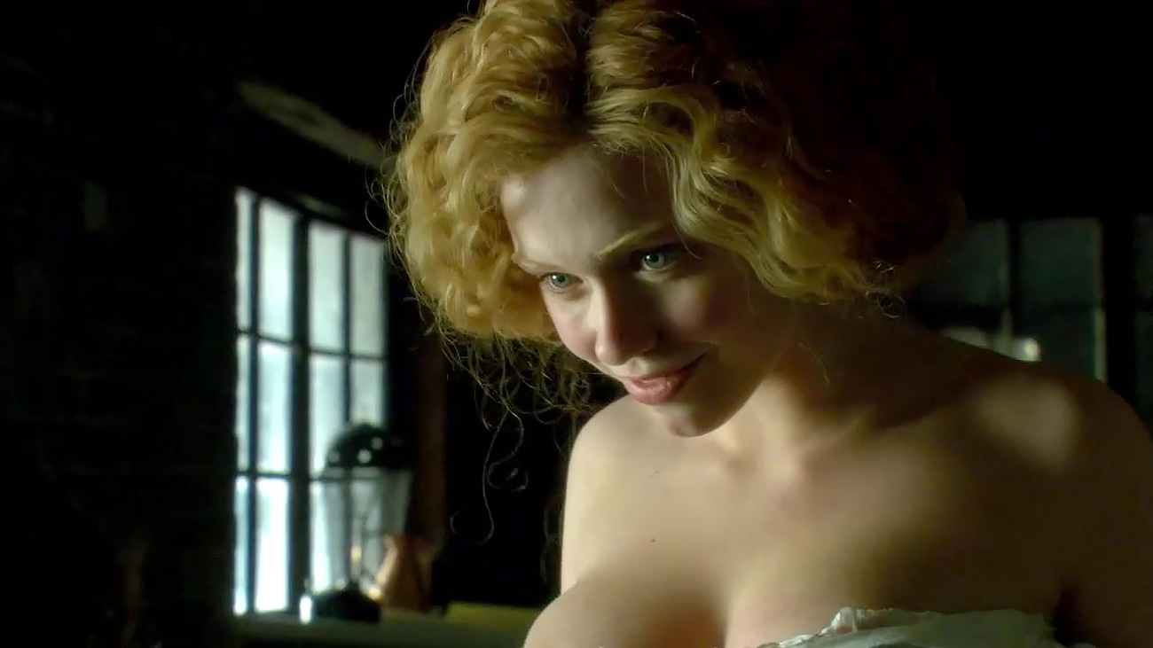 Jennie jacques tits