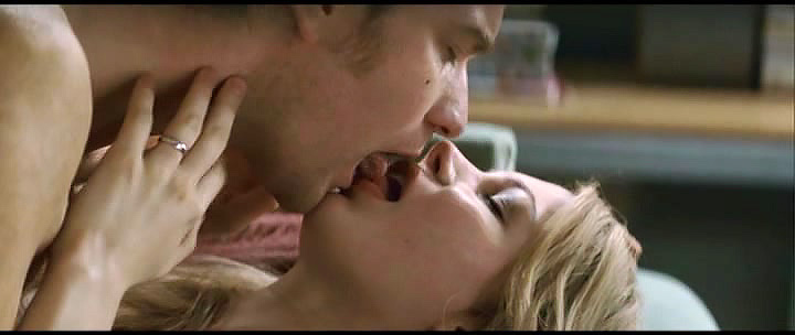 Michelle Williams Vigorous Sex From Incendiary Scandalpost