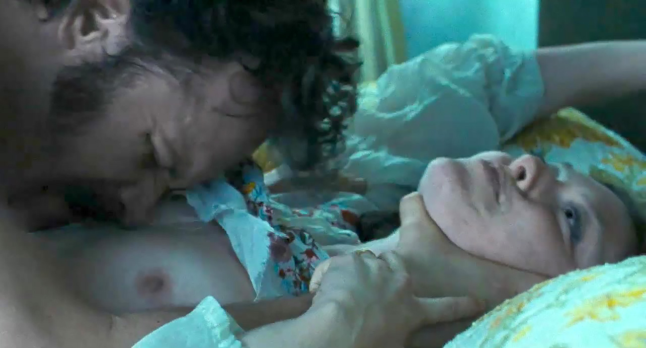 Lovelace nude scenes - 🧡 Аманда Сейфрид nude pics, Страница -3 ANCENSORED.