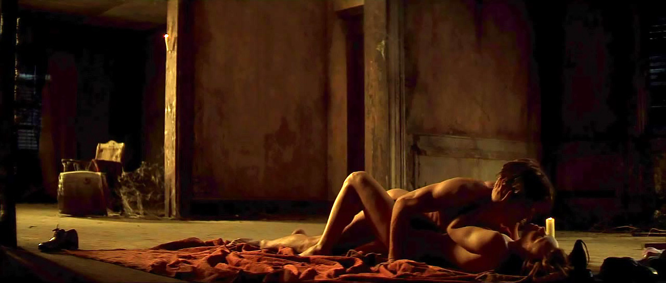 Rachel mcadams sex scene