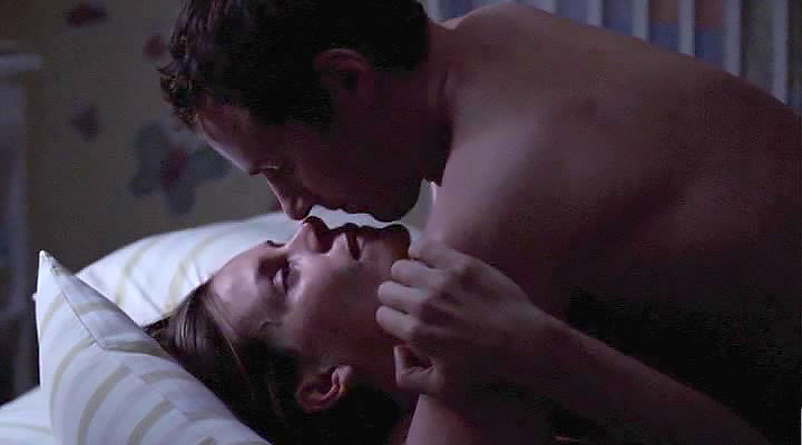 Embeth Davidtz Nude Pussy