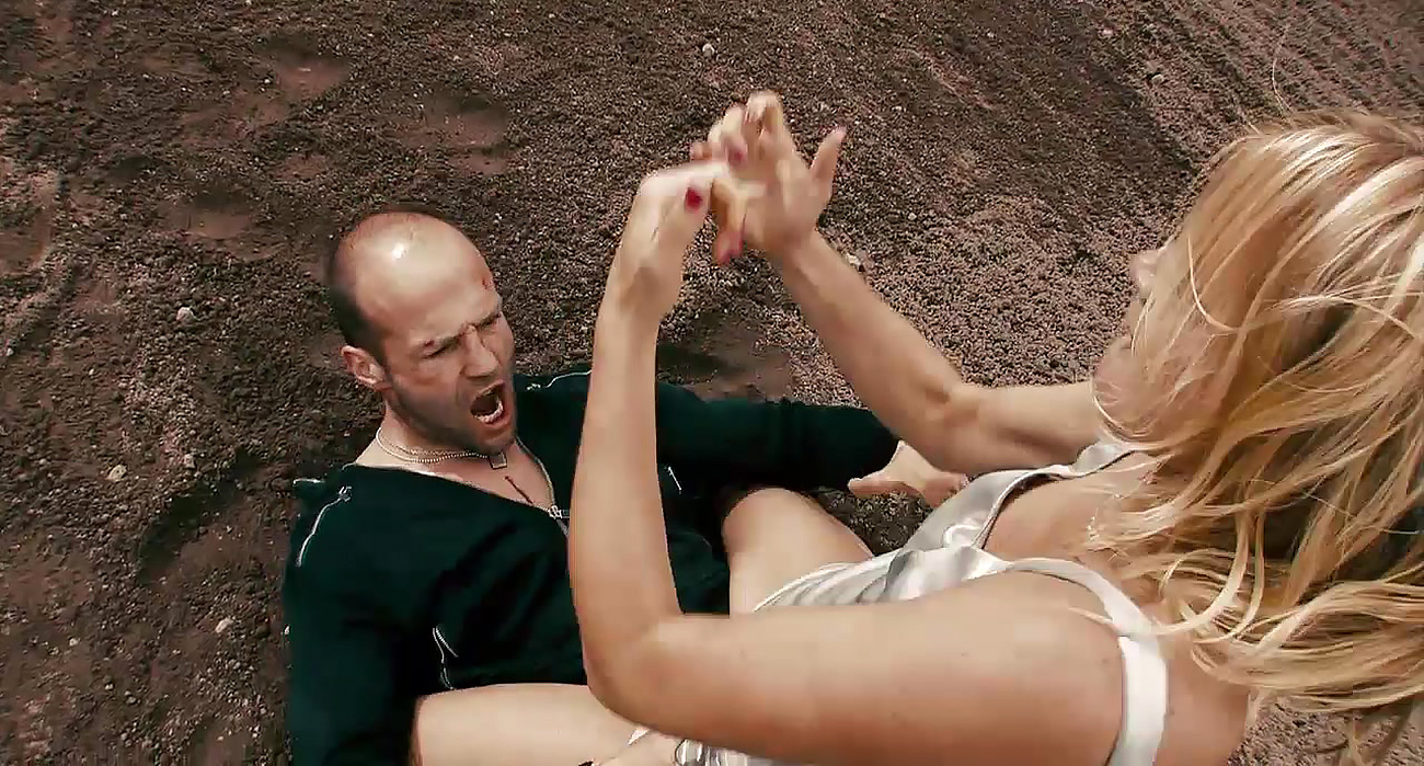 Amy Smart Energetic Sex From Crank High Voltage Scandalpost