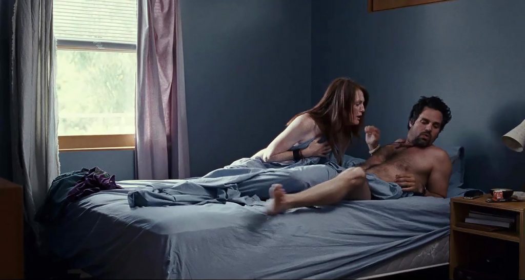 Anime movies with sex scenes